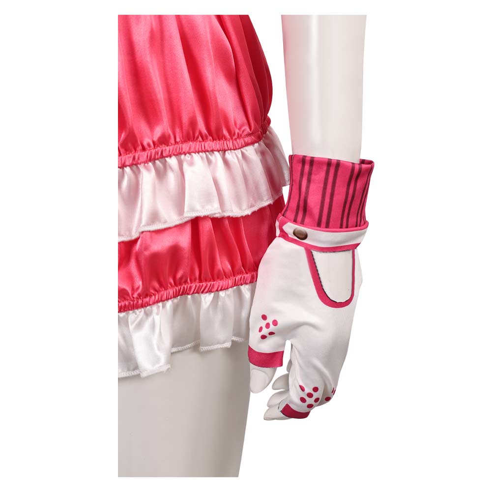 Lili Cosplay Costume For Adult Man Female Halloween Carnival Suit
