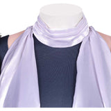 Luna snow Cosplay Costume For Adult Man Female Halloween Carnival Suit