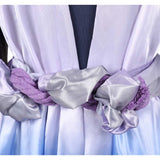 Luna snow Cosplay Costume For Adult Man Female Halloween Carnival Suit