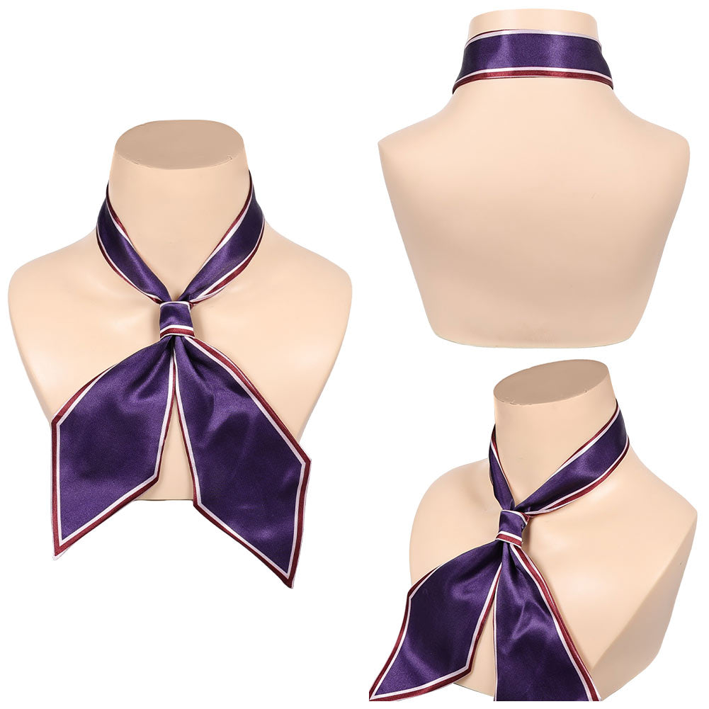 M3GAN Cosplay Accessory Halloween Carnival Party Props Accessories