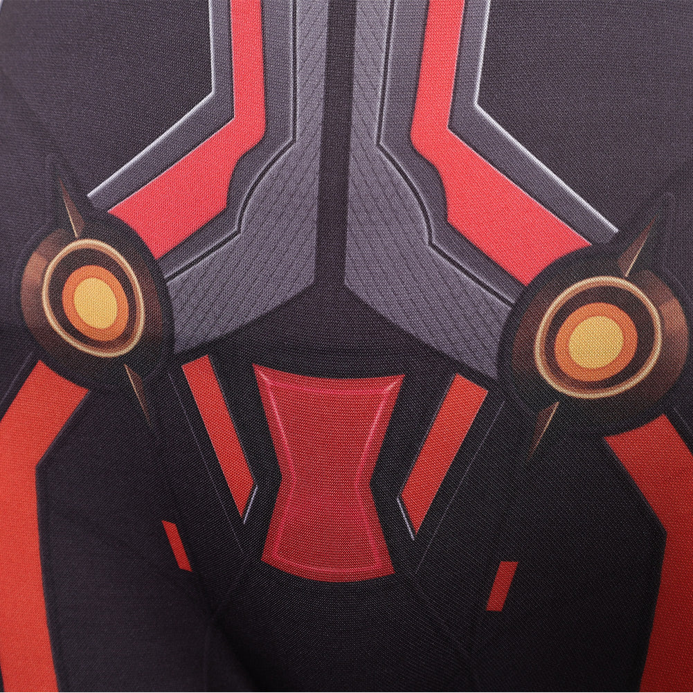 Marvel Rivals Black Widow Cosplay Costume Halloween Carnival Suit