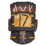 Mickey17 Mickey Cosplay Costume For Adult Man Female Halloween Carnival Suit