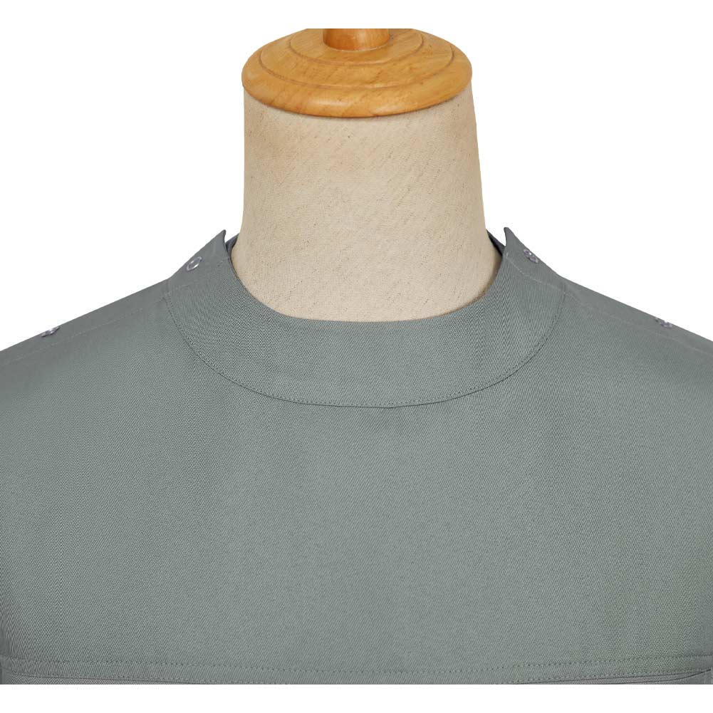 Mickey17 Mickey Cosplay Costume For Adult Man Female Halloween Carnival Suit