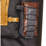 Mickey17 Mickey Cosplay Costume For Adult Man Female Halloween Carnival Suit