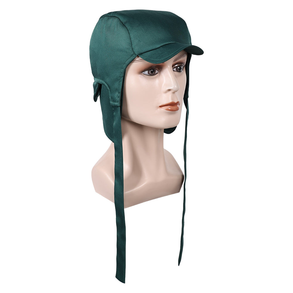 Mickey17 Mickey Cosplay hat Halloween Carnival Party Props Accessories