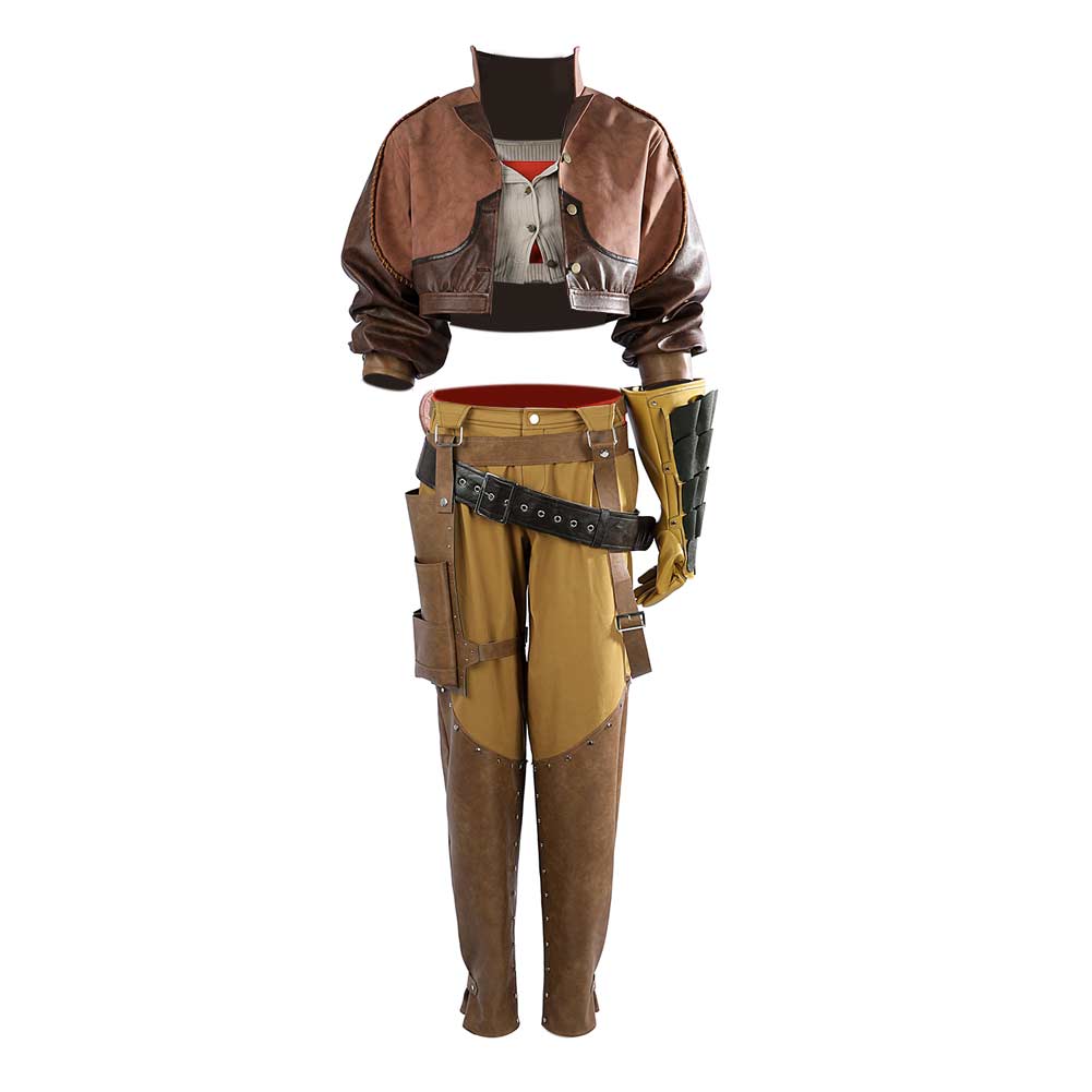 Monster Hunter  Cosplay Costume For Adult Man Female Halloween Carnival Suit