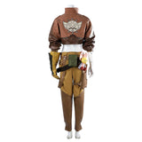 Monster Hunter  Cosplay Costume For Adult Man Female Halloween Carnival Suit