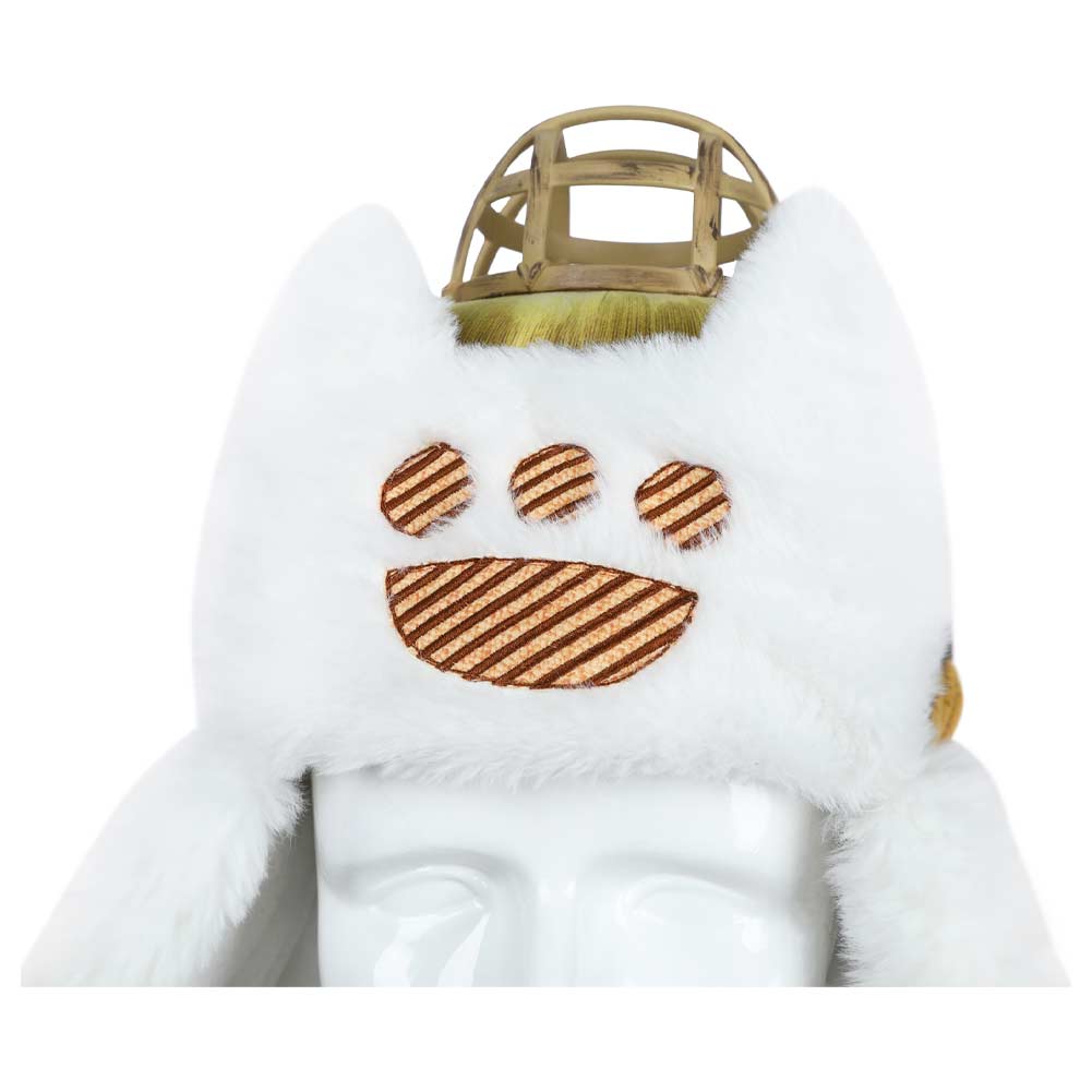 Monster Hunter  Cosplay Costume For Adult Man Female Halloween Carnival Suit