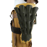 Monster Hunter  Cosplay Costume For Adult Man Female Halloween Carnival Suit