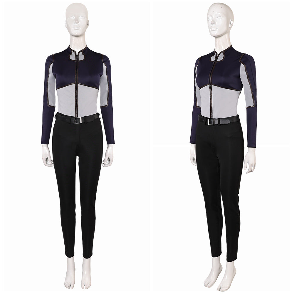 Monster Hunter hunter Cosplay Costume For Adult Man Female Halloween Carnival Suit