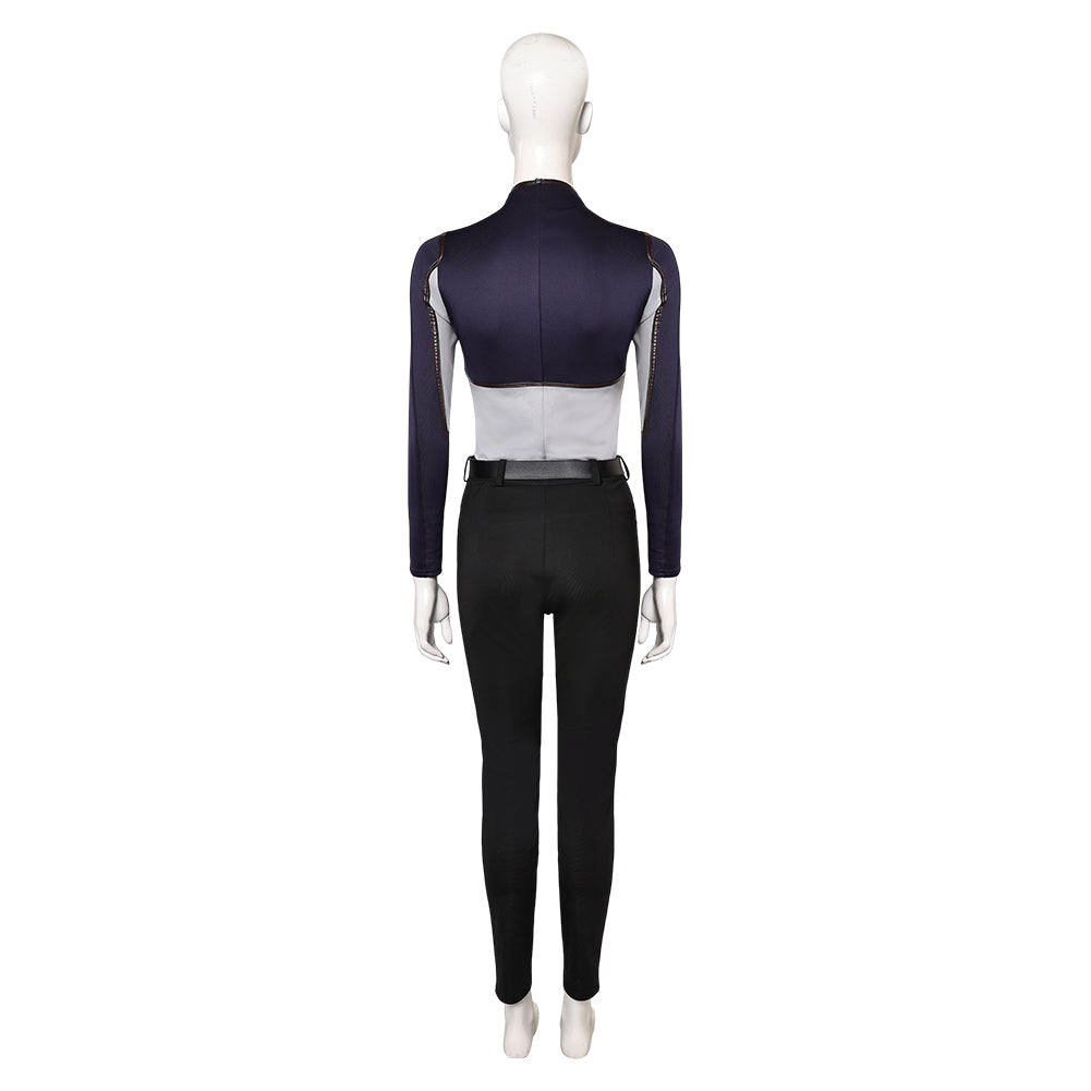 Monster Hunter hunter Cosplay Costume For Adult Man Female Halloween Carnival Suit