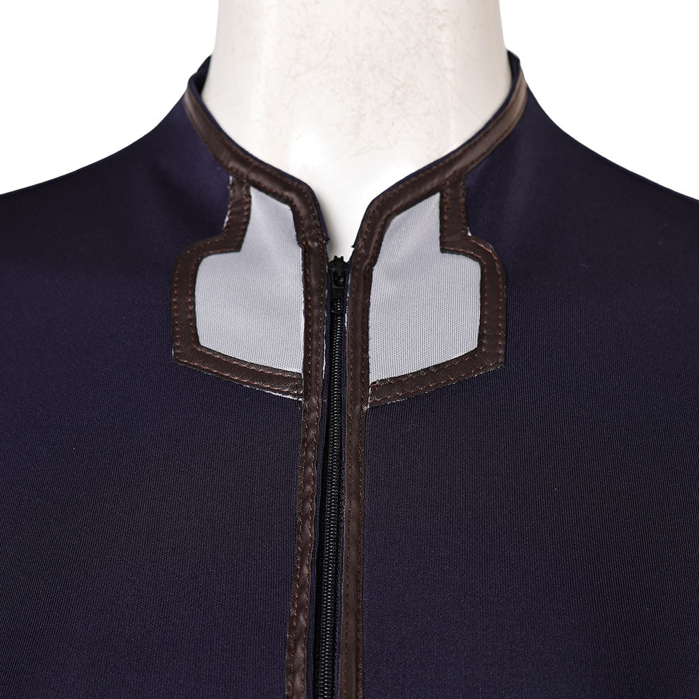 Monster Hunter hunter Cosplay Costume For Adult Man Female Halloween Carnival Suit