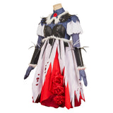 Monster Hunter Lala Barina Cosplay Costume For Adult Man Female Halloween Carnival Suit