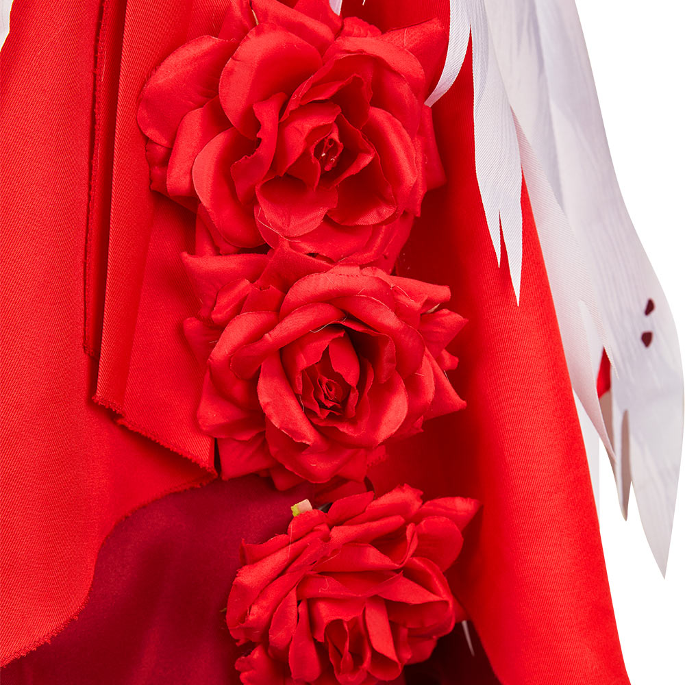 Monster Hunter Lala Barina Cosplay Costume For Adult Man Female Halloween Carnival Suit