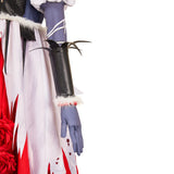 Monster Hunter Lala Barina Cosplay Costume For Adult Man Female Halloween Carnival Suit