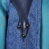 Monster Hunter NATA Cosplay Costume For Adult Man Female Halloween Carnival Suit