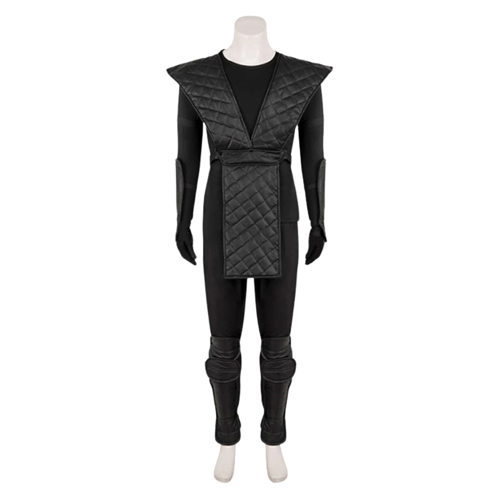 Mortal Kombat  Cosplay Costume For Adult Man Female Halloween Carnival Suit