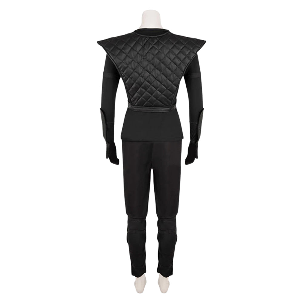 Mortal Kombat  Cosplay Costume For Adult Man Female Halloween Carnival Suit