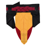 Mortal KombatScorpion Cosplay Costume For Adult Man Female Halloween Carnival Suit
