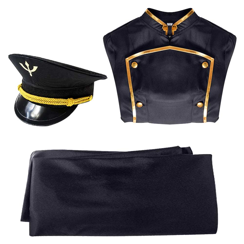 My Dress-Up Darling  Cosplay Costume For Adult Man Female Halloween Carnival Suit