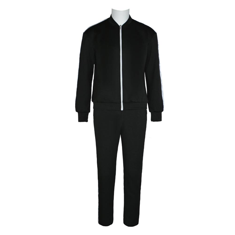 Oshi no Ko  Cosplay Costume For Adult Man Female Halloween Carnival Suit