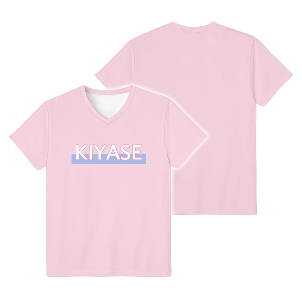 Oshi no Ko  Cosplay Costume For Adult Man Female Halloween Carnival Suit