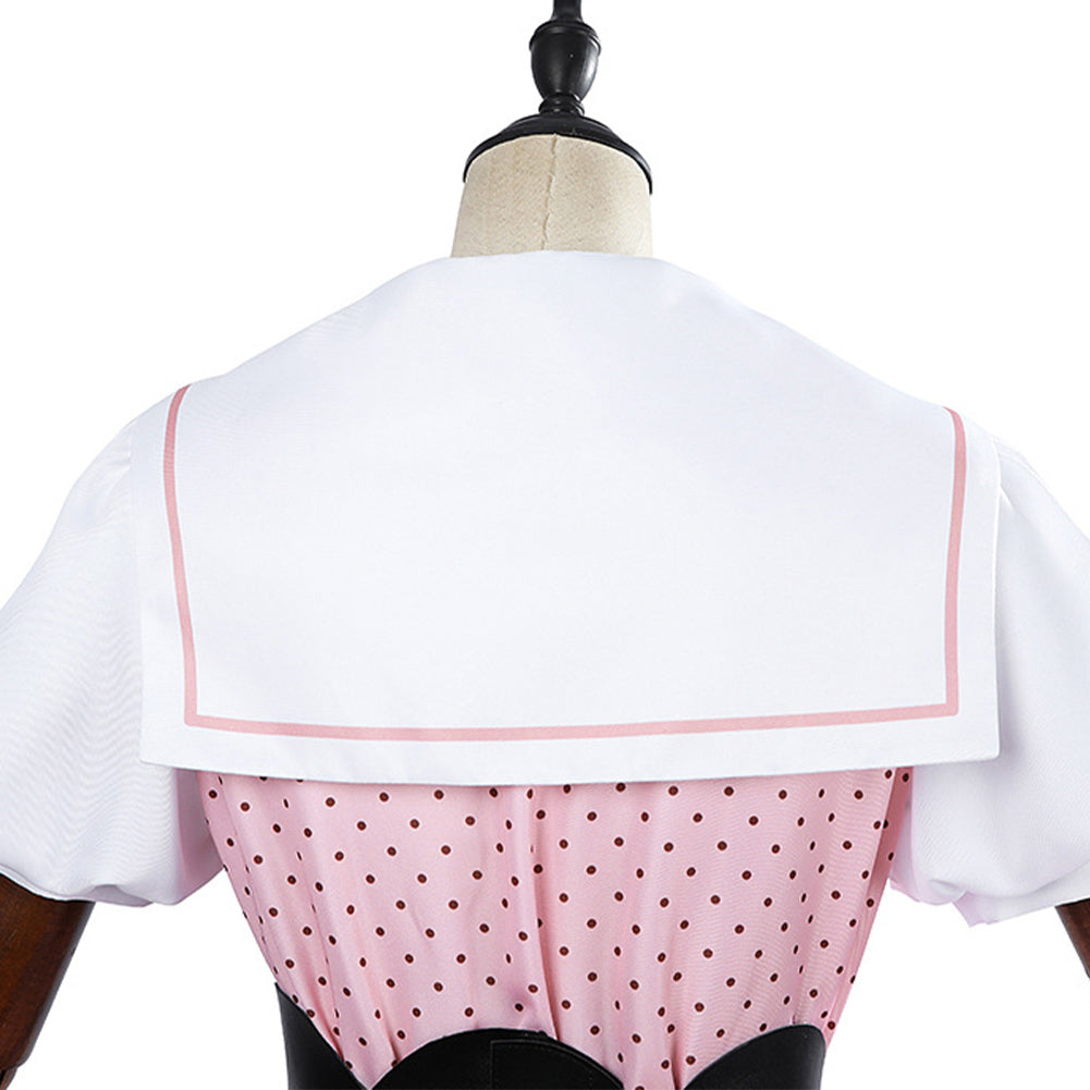 Oshi no Ko  Cosplay Costume For Adult Man Female Halloween Carnival Suit