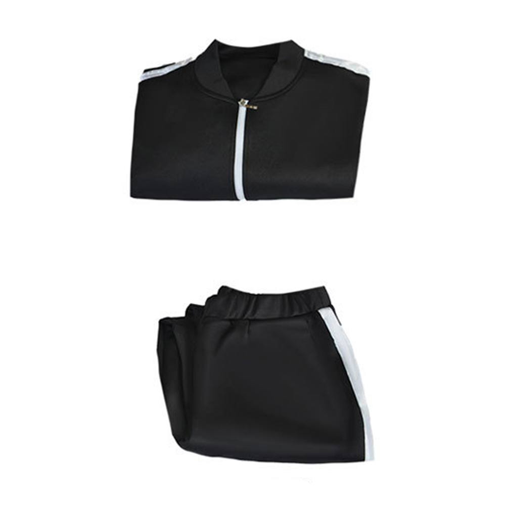 Oshi no Ko  Cosplay Costume For Adult Man Female Halloween Carnival Suit