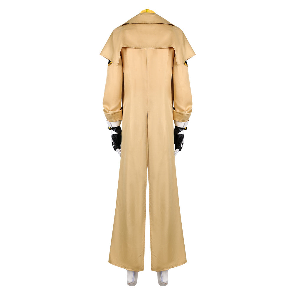 Overwatch 2 Venture Game Character Cosplay Costume Outfits Halloween Carnival Suit
