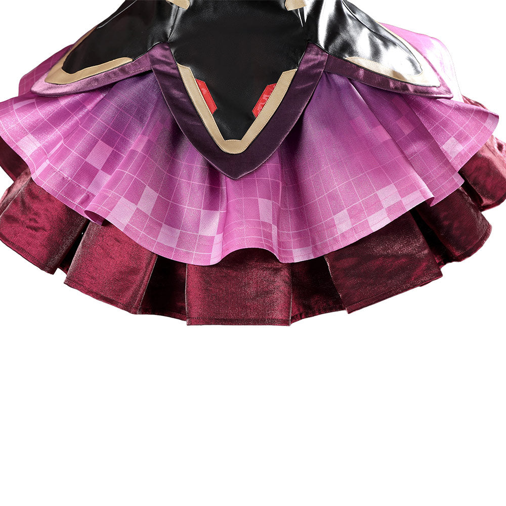 Overwatch OW  Cosplay Costume For Adult Man Female Halloween Carnival Suit