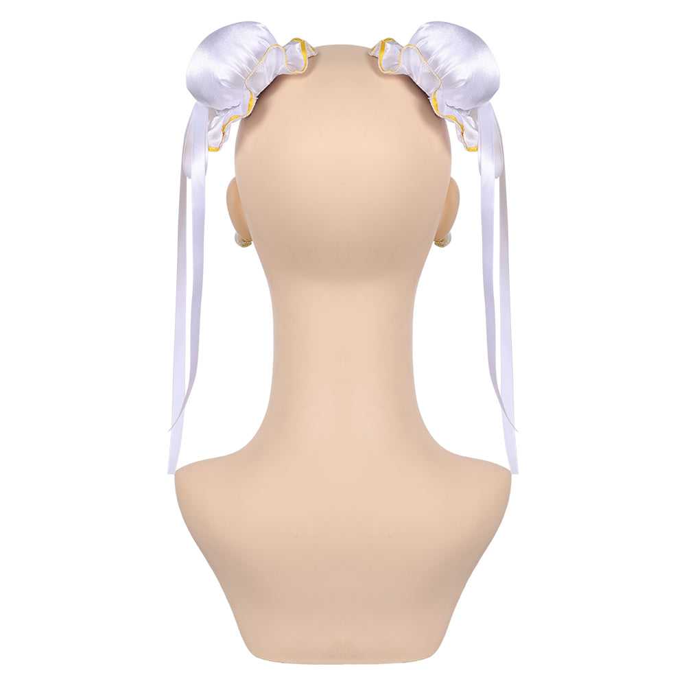 Overwatch OW Juno Cosplay Accessory Halloween Carnival Party Props Accessories