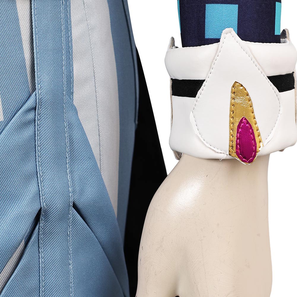 Overwatch OW Juno Cosplay Costume For Adult Man Female Halloween Carnival Suit