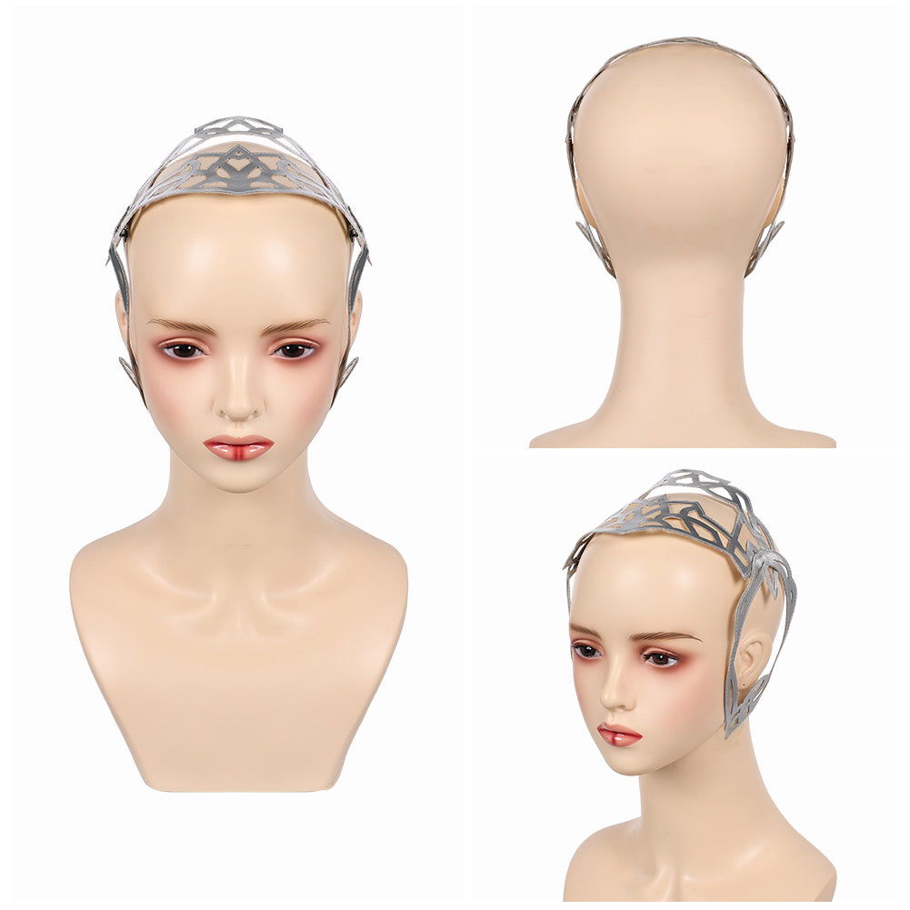 Padme Amidala Cosplay Accessory Halloween Carnival Party Props Accessories