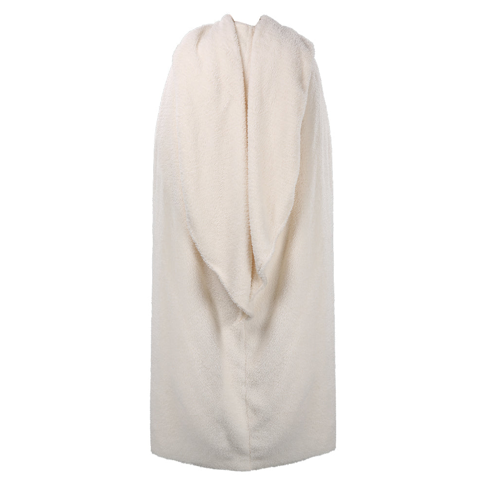 Padme Amidala Cosplay Costume Cloak Halloween Carnival Party Suit