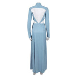 Padme Amidala Cosplay Costume For Adult Man Female Halloween Carnival Suit