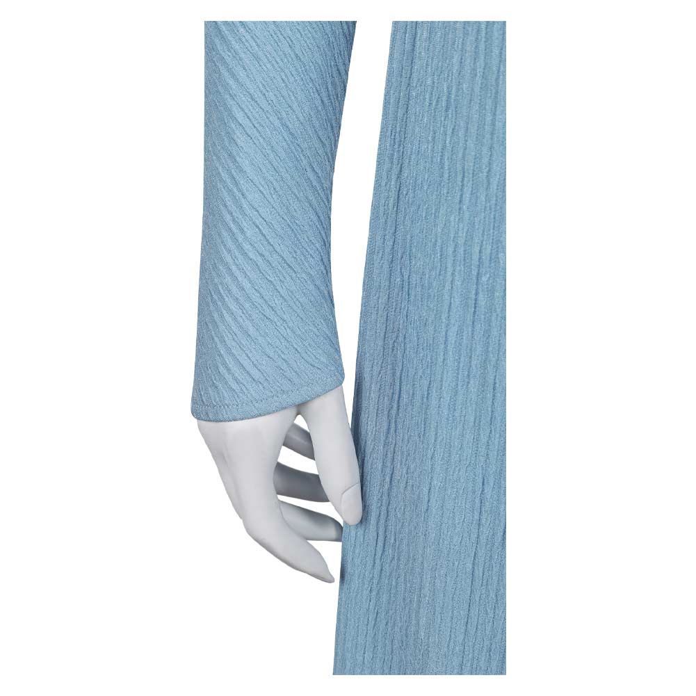 Padme Amidala Cosplay Costume For Adult Man Female Halloween Carnival Suit