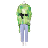Princess Leia,Leia Cosplay Costume For Adult Man Female Halloween Carnival Suit