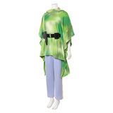 Princess Leia,Leia Cosplay Costume For Adult Man Female Halloween Carnival Suit