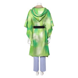 Princess Leia,Leia Cosplay Costume For Adult Man Female Halloween Carnival Suit