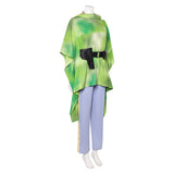 Princess Leia,Leia Cosplay Costume For Adult Man Female Halloween Carnival Suit