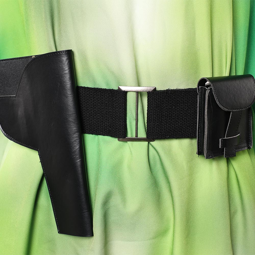 Princess Leia,Leia Cosplay Costume For Adult Man Female Halloween Carnival Suit