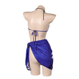 Reina Cosplay Costume For Adult Man Female Halloween Carnival Suit