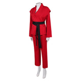Rooney Cosplay Costume For Adult Man Female Halloween Carnival Suit