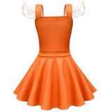 Squid Game  Cosplay Costume For Adult Man Female Halloween Carnival Suit