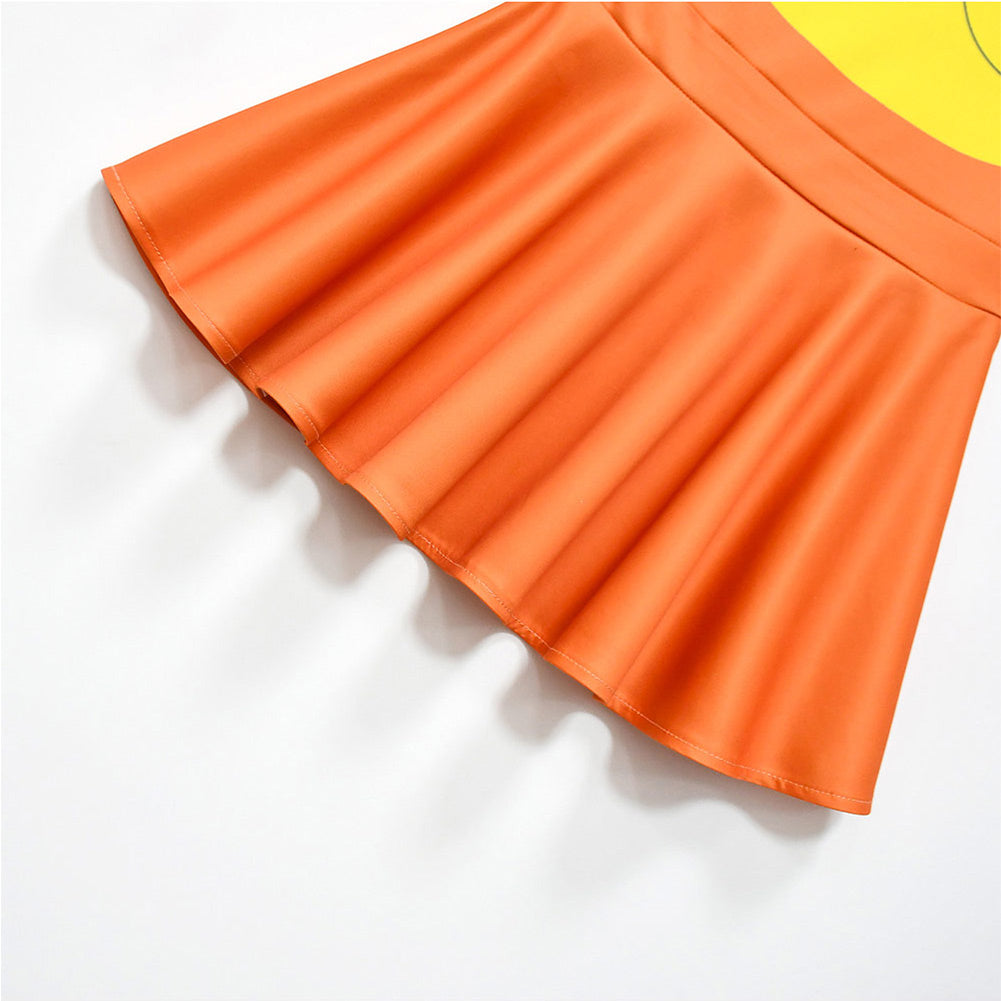 Squid Game  Cosplay Costume For Adult Man Female Halloween Carnival Suit