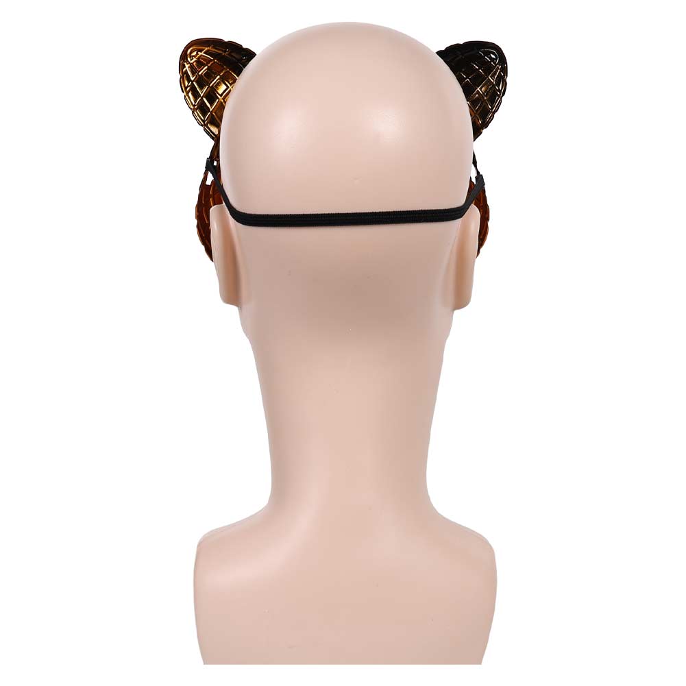 Squid Game  Cosplay Toy Halloween Carnival Party Props Accessories