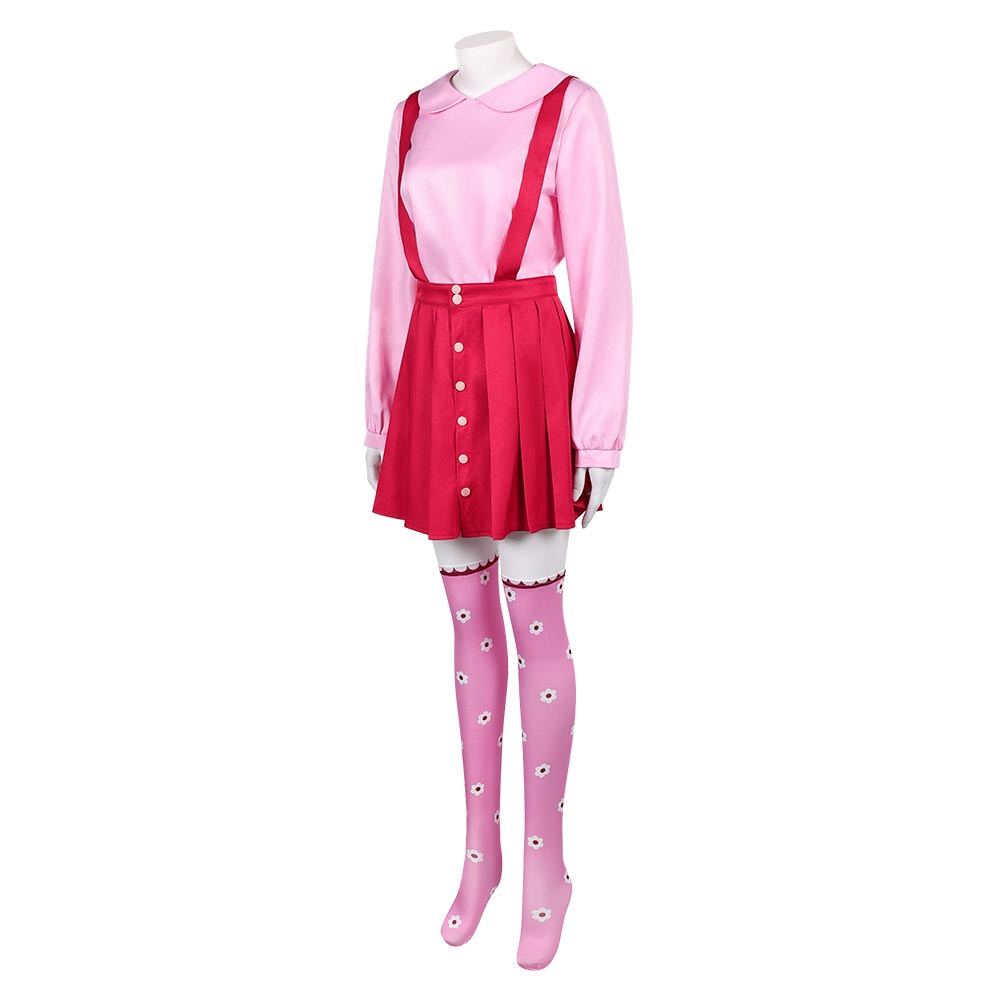 Squid Game Squid Game Cosplay Costume For Adult Man Female Halloween Carnival Suit