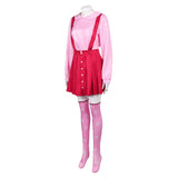 Squid Game Squid Game Cosplay Costume For Adult Man Female Halloween Carnival Suit