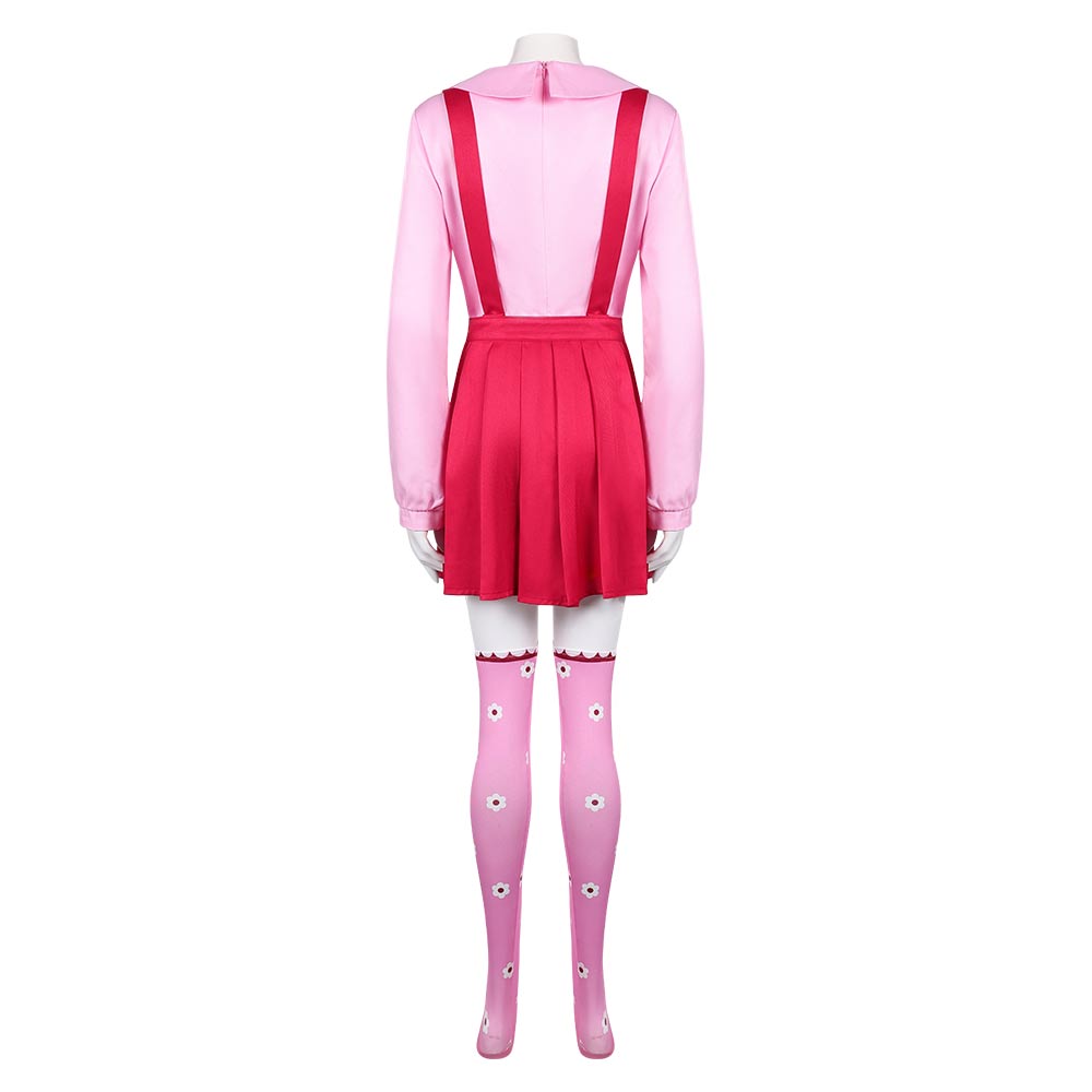 Squid Game Squid Game Cosplay Costume For Adult Man Female Halloween Carnival Suit