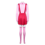 Squid Game Squid Game Cosplay Costume For Adult Man Female Halloween Carnival Suit